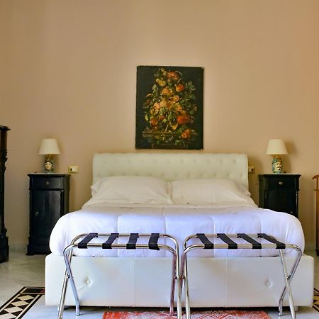 Barocco B&B CTA Rum bild