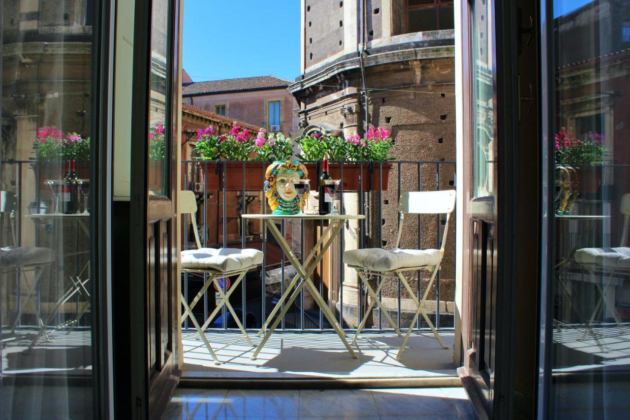 Barocco B&B CTA Exteriör bild