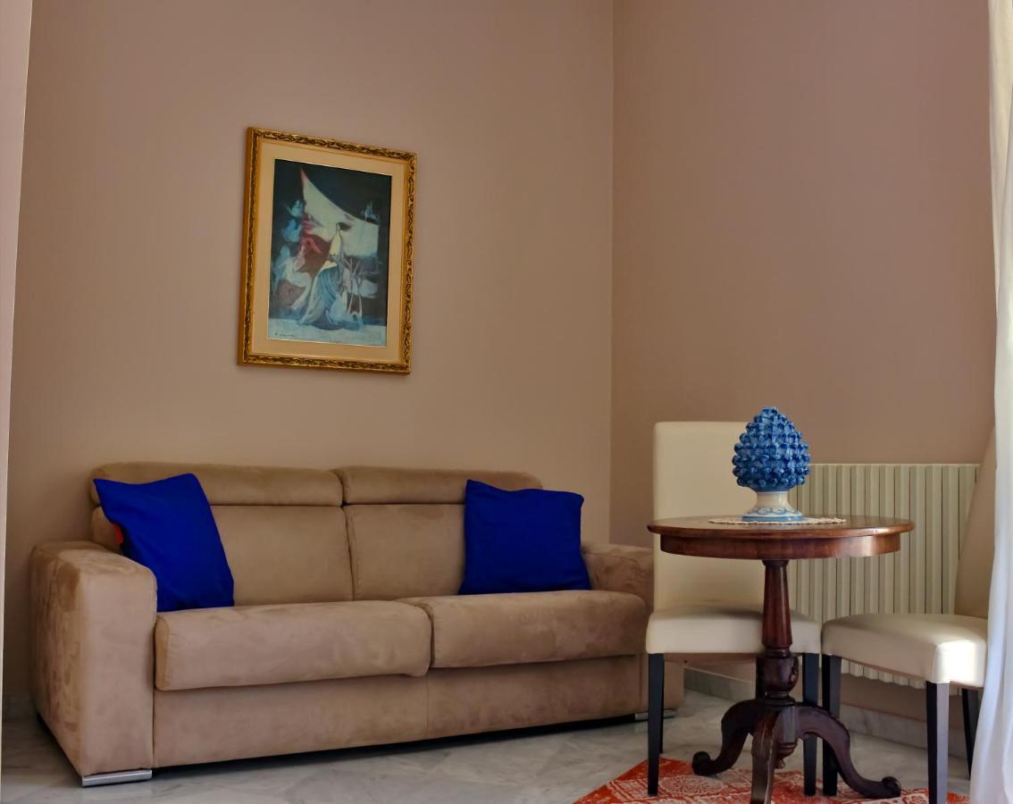 Barocco B&B CTA Exteriör bild