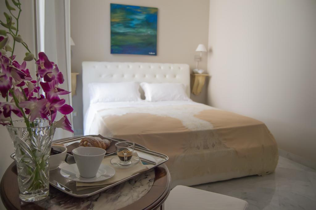 Barocco B&B CTA Rum bild