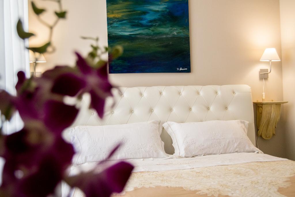 Barocco B&B CTA Rum bild