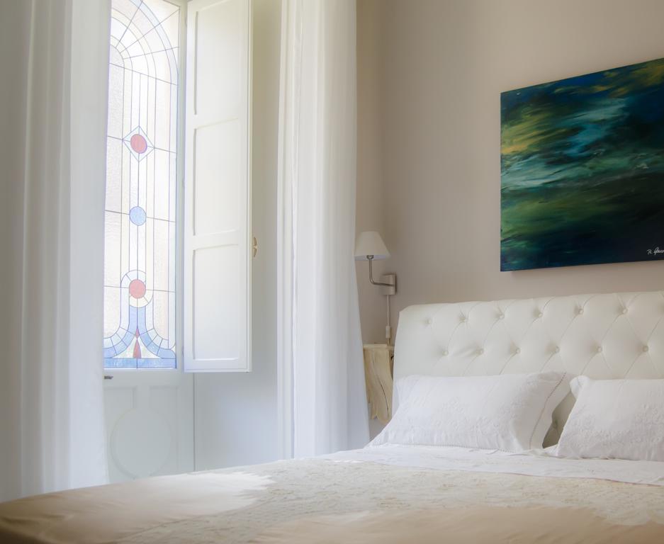 Barocco B&B CTA Rum bild