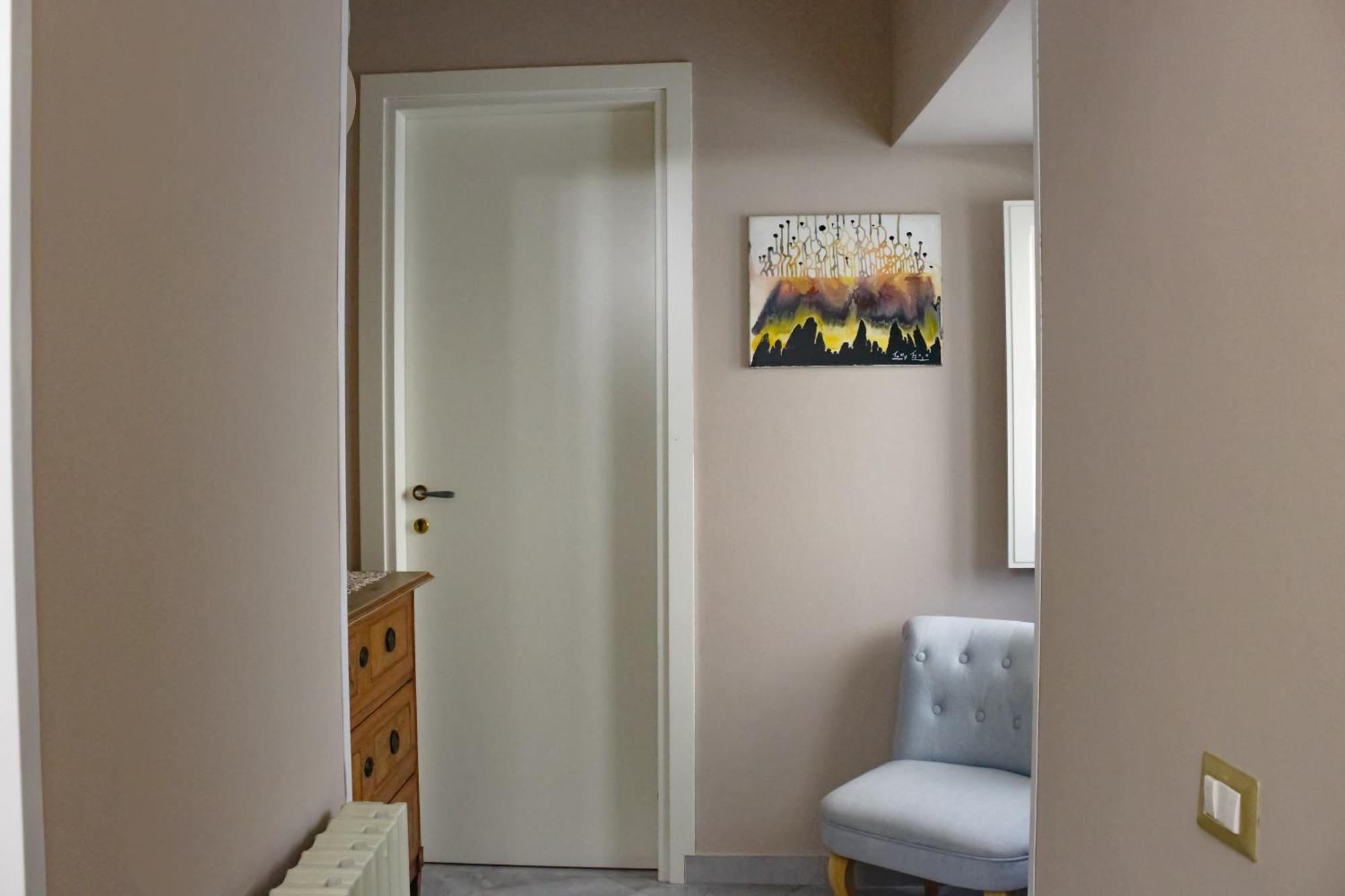 Barocco B&B CTA Rum bild