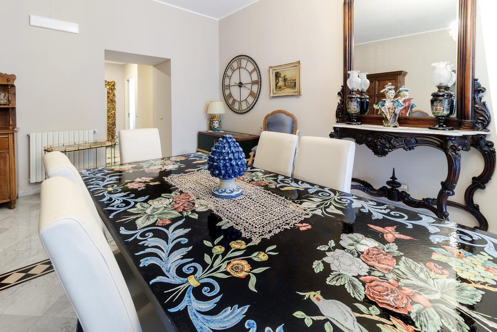 Barocco B&B CTA Exteriör bild
