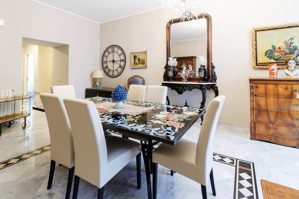 Barocco B&B CTA Exteriör bild